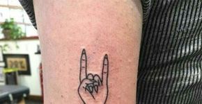 12 tatuagens que vão fazer os machistas chorarem