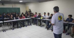 ENEMEX faz ‘vaquinha’ on-line para atuar em escola rural de SP