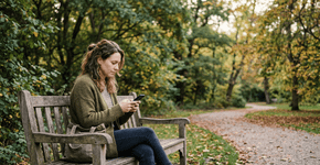 7 frases comuns escondem a falta de reciprocidade cruel que destrói amizades