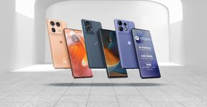 Foto: (Motorola - Divulgação)