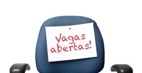 Vagas na Globo, Enjoei, Hypermarcas, Reckitt Benckiser, Fast Shop e mais
