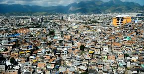 Foto: (© Agência Brasil/Tomaz Silva)