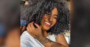 Vídeo mostra influencer sendo agredida pelo ex: ‘Erro não ter te matado’