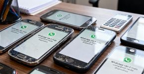 WhatsApp chegou ao fim e vai parar de funcionar em todos estes celulares a partir de dezembro
