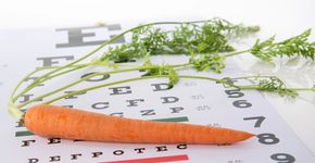 Cardápio para os olhos: 8 alimentos que fortalecem a visão