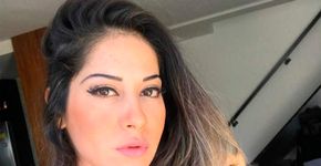 Mayra Cardi faz declaração gordofóbica ao falar de seu namoro