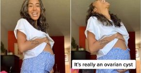 Foto: (reprodução/TikTok/Raquel Rodriguez)