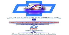 Veja como eram os primeiros domínios da internet brasileira