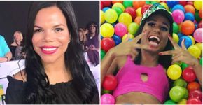 Day McCarthy faz ofensa racista contra MC Loma e recebe resposta