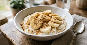Pare de comer banana pura: especialista japonesa ensina a combinar banana com 1 ingrediente para cuidar do intestino e revela 3 formas ideais de consumir