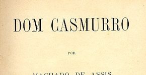 Dom Casmurro