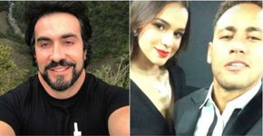 Padre Fábio de Melo defende Marquezine e Neymar em caso com Neto