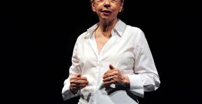 Em entrevista, Fernanda Montenegro afirma que racismo motivou baixa audiência de “Babilônia”