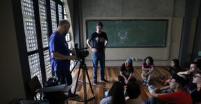 Foto: (Foto: Divulgação.)