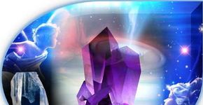 Palestra Imperdível:  Poder dos Cristais e da Astrologia para a concretização de nossos desejos!