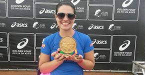 Atleta cadeirante cria ‘vaquinha’ para disputar competições