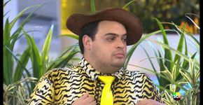 Matheus Ceará perde 50kg e surpreende com antes e depois