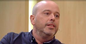 Alex Escobar desabafa sobre crise com filho Pedro: ‘Tenho fé’