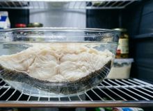 Featured side: Os chefs portugueses concordam: “O bacalhau não é dessalgado com água morna, mas com água gelada e trocas constantes”