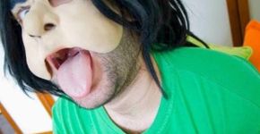 Você sabe por onde anda Kiabbo, colega de Marcelo Adnet na MTV?
