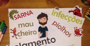 ‘Limpinho na Rua’ quer levar banho a moradores de rua de SP