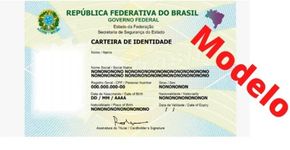 Novo RG está em plena vigência; saiba como emitir