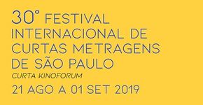 Sorteio do Kinoforum, Festival de Curtas SP