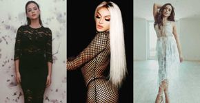 Use e abuse das transparências, as queridinhas das celebridades
