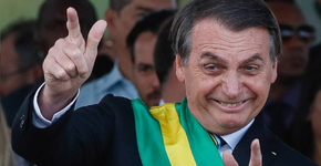 Foto: (Alan Santos/PR)