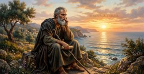 Heráclito de Éfeso, o filósofo da mudança constante: “O sol é novo a cada dia”