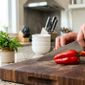 Da redação: Todos ficam admirados ao descobrir como segurar a faca de cozinha corretamente