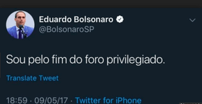Caso Queiroz: Bolsonaro nunca apanhou  tanto dos fãs nas redes