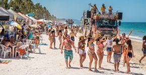 Quanto custa uma viagem para Porto Seguro no carnaval?