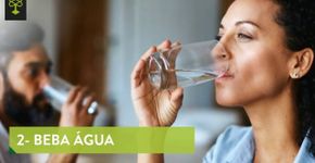 9 atitudes para melhorar a saúde