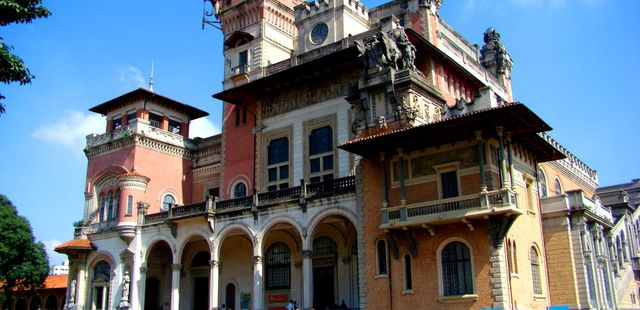 Museus que exploram os cinco – ou mais – sentidos