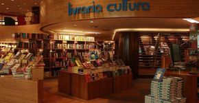 Livraria Cultura tem livros, games e mais com até 60% de desconto