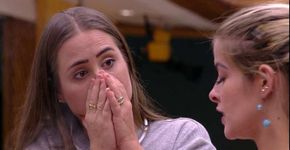 BBB 18: Patrícia bloqueia Jaqueline em rede social e gera climão