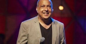 Sombrinha fala sobre sua trajetória em entrevista ao Samba em Rede