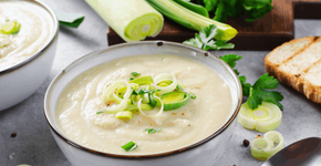 Foto: (iStock/Iulia Cozlenco)