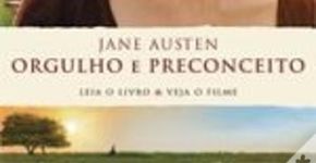 Orgulho e preconceito