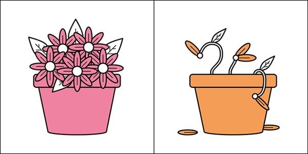 © 2 kinds of people