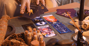 Tarot do dia: previsão para os 12 signos em 21/09/2026