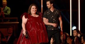 Atriz indicada ao MTV Movie Awards é xingada por ser gorda