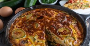 3 receitas com ovos para um jantar saudável e rico em proteínas