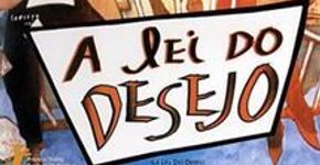 A lei do desejo