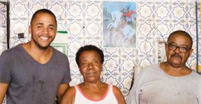 Mecânico honesto evita que jovem gaste R$ 2 mil e faz sucesso