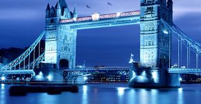 48 horas em Londres sem gastar muito