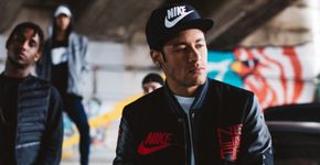 Foto: (Divulgação/Nike)