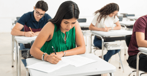 Plataforma gratuita ajuda estudantes na reta final do Enem 2026