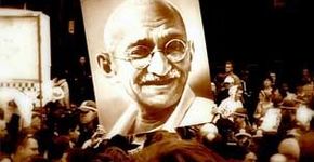 Palestra sobre movimentos sociais indianos